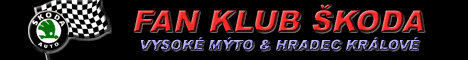 Fan Klub �koda