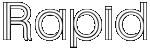 Rapid